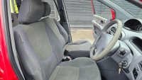 HYUNDAI MATRIX