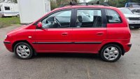 HYUNDAI MATRIX