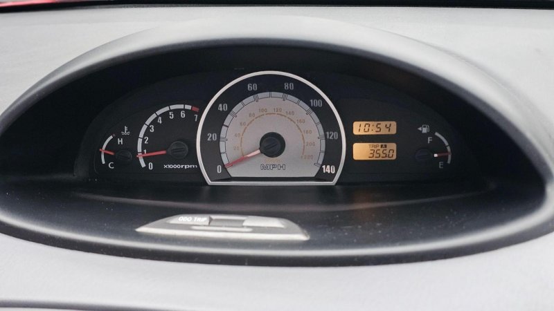 HYUNDAI MATRIX