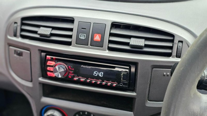 HYUNDAI MATRIX