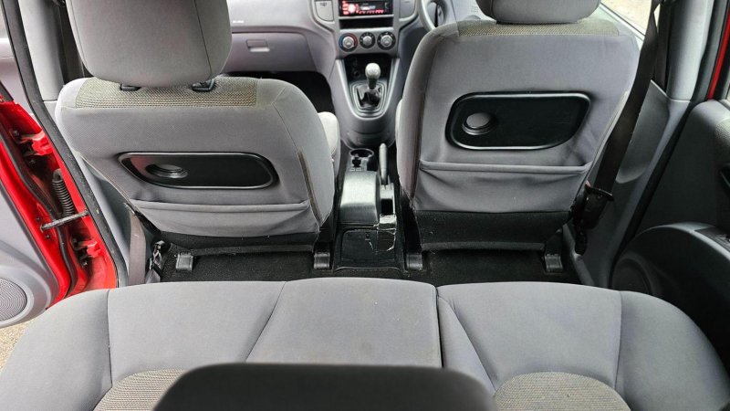 HYUNDAI MATRIX