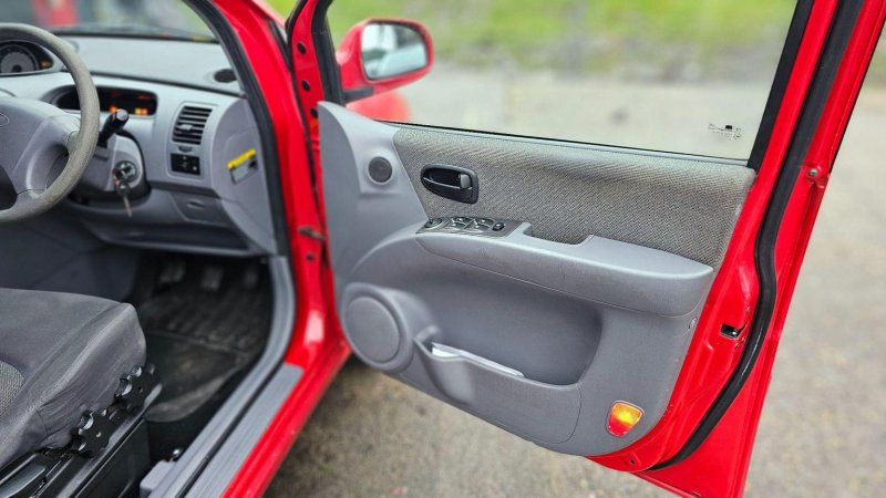 HYUNDAI MATRIX