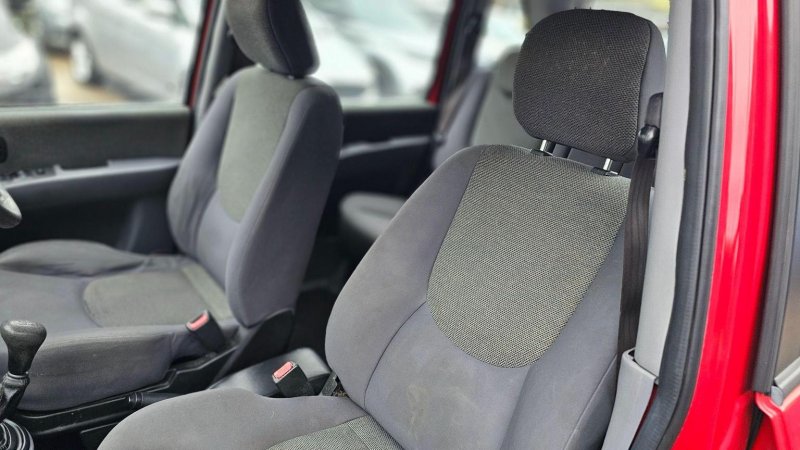 HYUNDAI MATRIX
