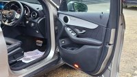MERCEDES-BENZ GLC CLASS