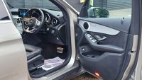 MERCEDES-BENZ GLC CLASS