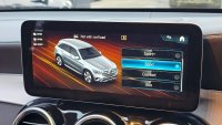 MERCEDES-BENZ GLC CLASS