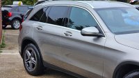 MERCEDES-BENZ GLC CLASS