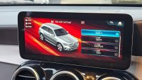 MERCEDES-BENZ GLC CLASS
