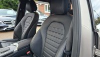 MERCEDES-BENZ GLC CLASS