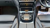 MERCEDES-BENZ GLC CLASS