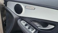 MERCEDES-BENZ GLC CLASS