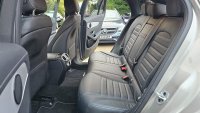 MERCEDES-BENZ GLC CLASS