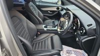 MERCEDES-BENZ GLC CLASS