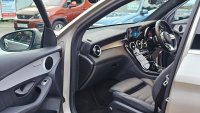 MERCEDES-BENZ GLC CLASS