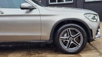 MERCEDES-BENZ GLC CLASS