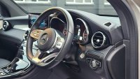MERCEDES-BENZ GLC CLASS