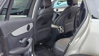 MERCEDES-BENZ GLC CLASS