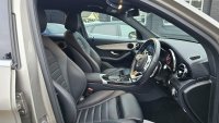 MERCEDES-BENZ GLC CLASS