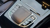 MERCEDES-BENZ GLC CLASS