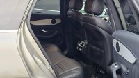 MERCEDES-BENZ GLC CLASS
