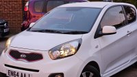 KIA PICANTO