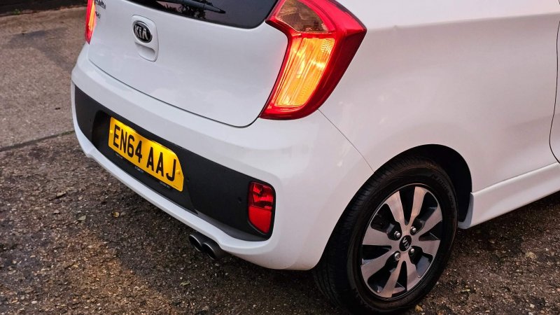 KIA PICANTO