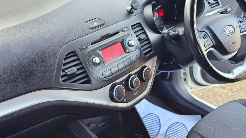 KIA PICANTO