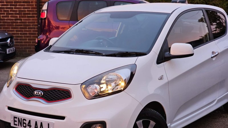 KIA PICANTO