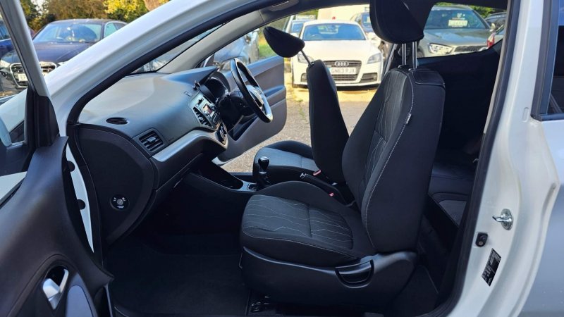 KIA PICANTO