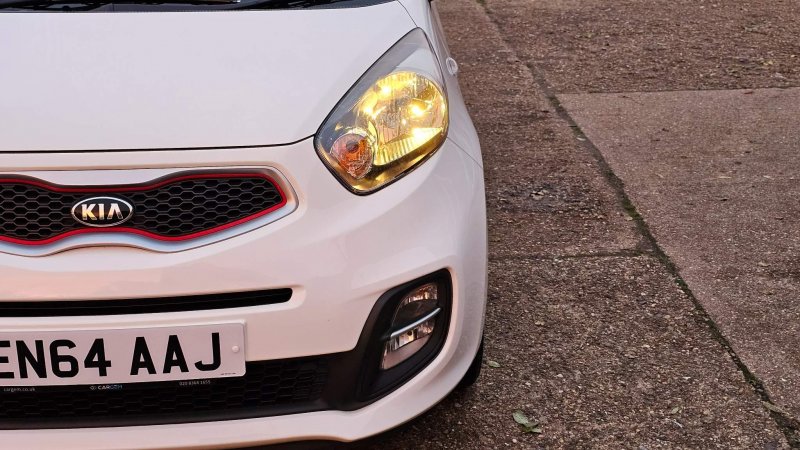 KIA PICANTO