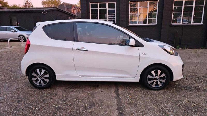 KIA PICANTO