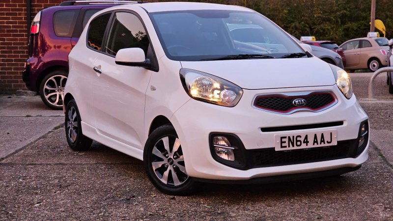 KIA PICANTO
