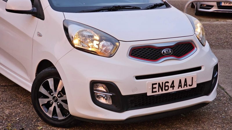 KIA PICANTO