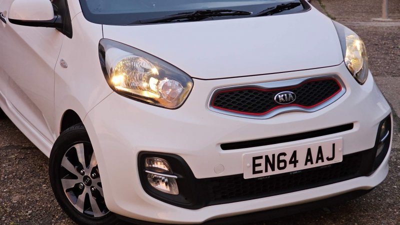 KIA PICANTO