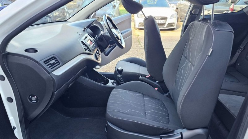 KIA PICANTO