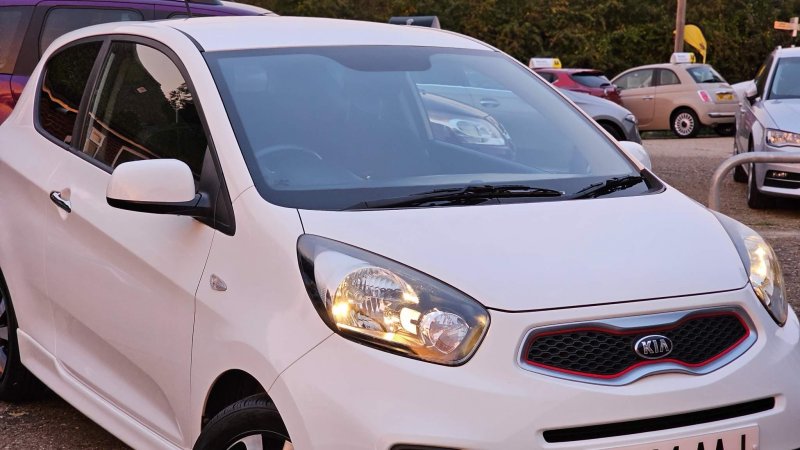 KIA PICANTO