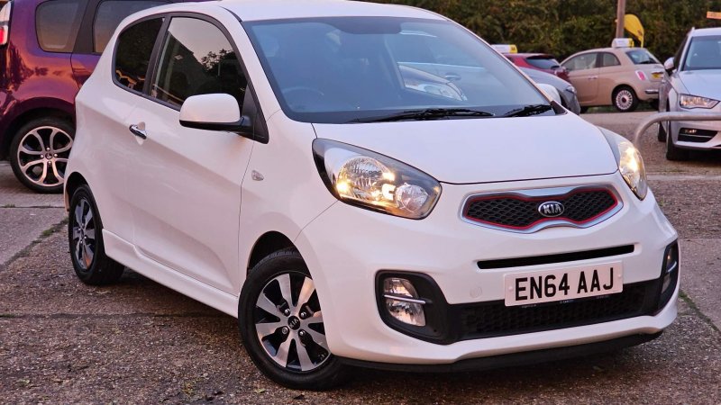 KIA PICANTO
