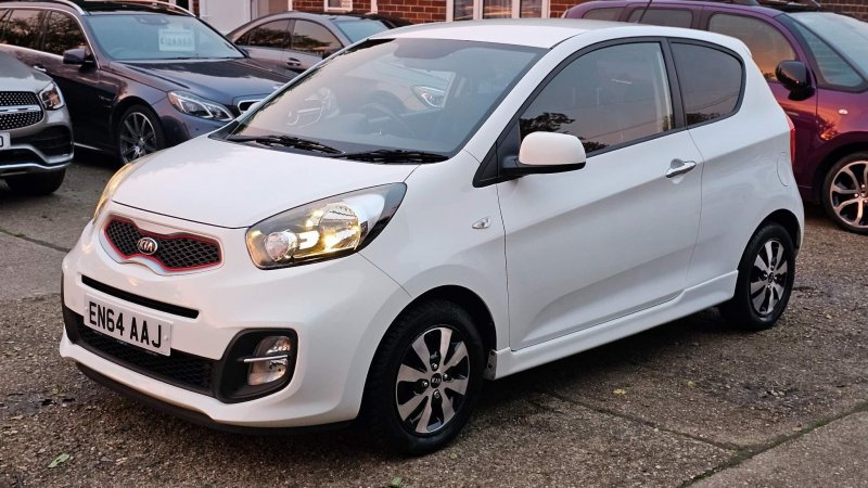 KIA PICANTO