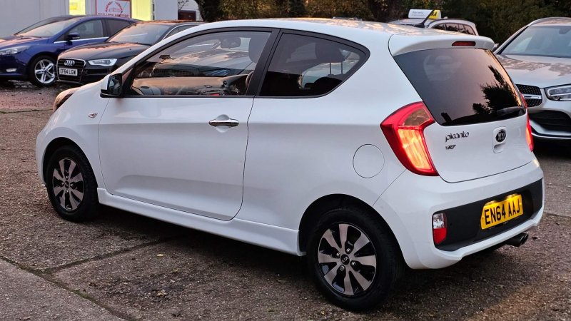 KIA PICANTO