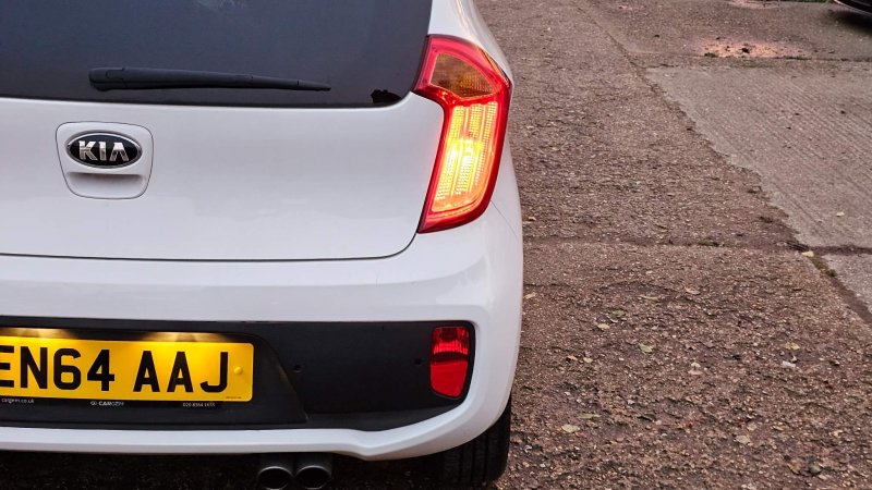 KIA PICANTO