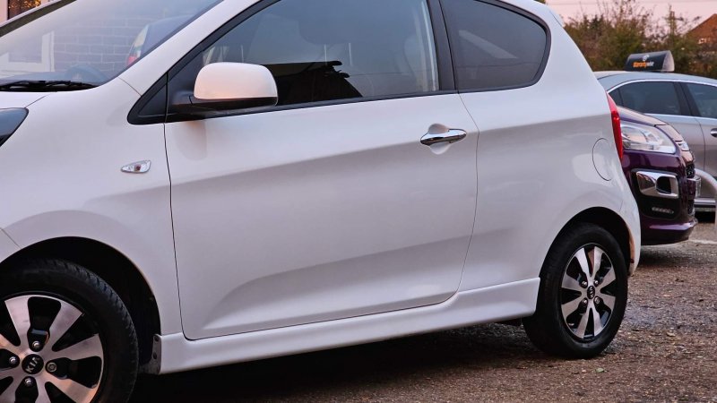 KIA PICANTO