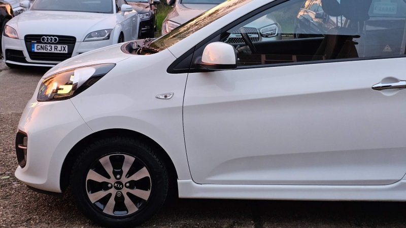 KIA PICANTO