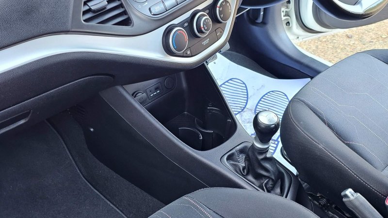 KIA PICANTO