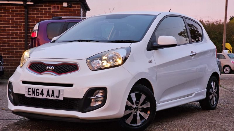 KIA PICANTO