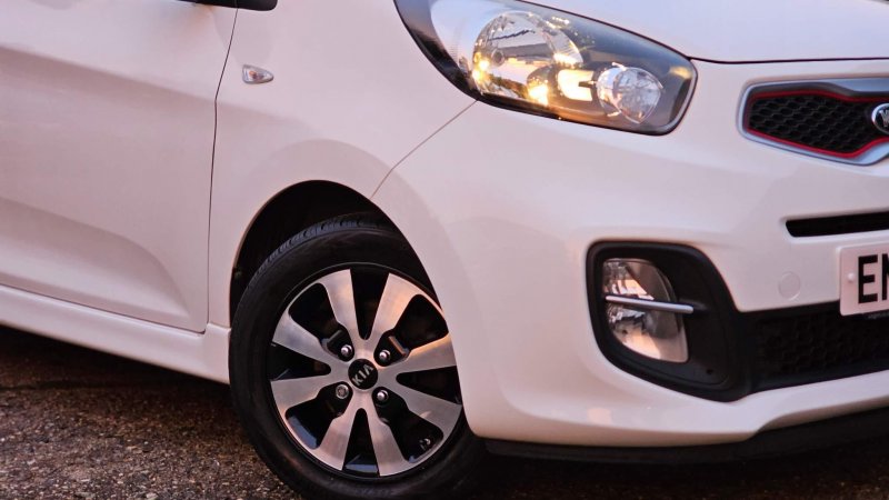 KIA PICANTO