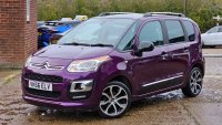 CITROEN C3 PICASSO