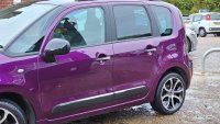 CITROEN C3 PICASSO