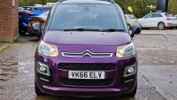 CITROEN C3 PICASSO