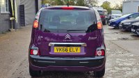 CITROEN C3 PICASSO