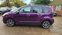 CITROEN C3 PICASSO